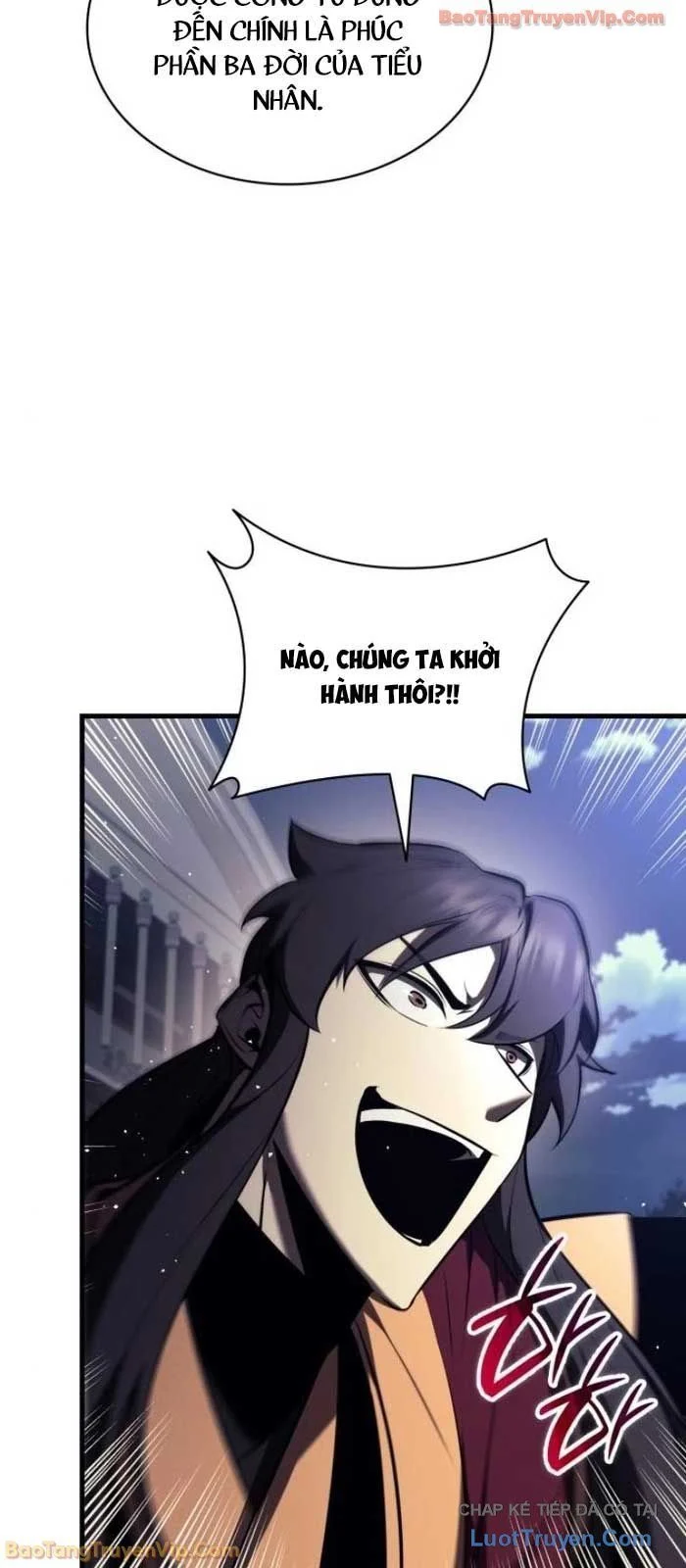 Ma Thần Trùng Sinh Chapter 16 - Trang 2