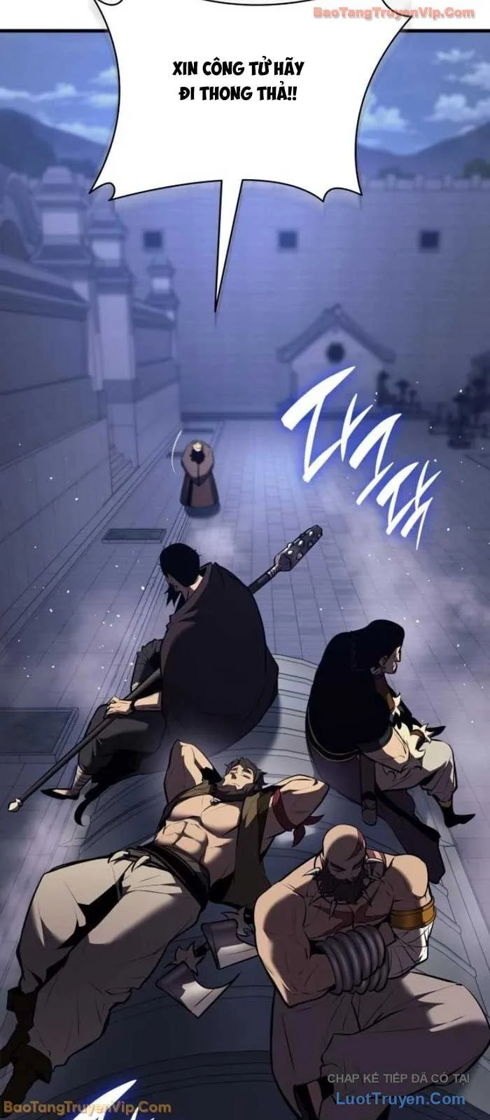 Ma Thần Trùng Sinh Chapter 16 - Trang 2