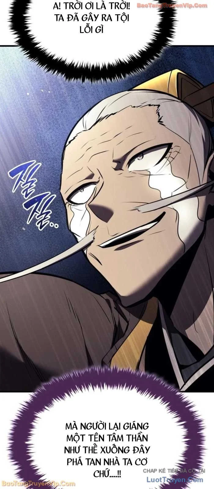Ma Thần Trùng Sinh Chapter 16 - Trang 2