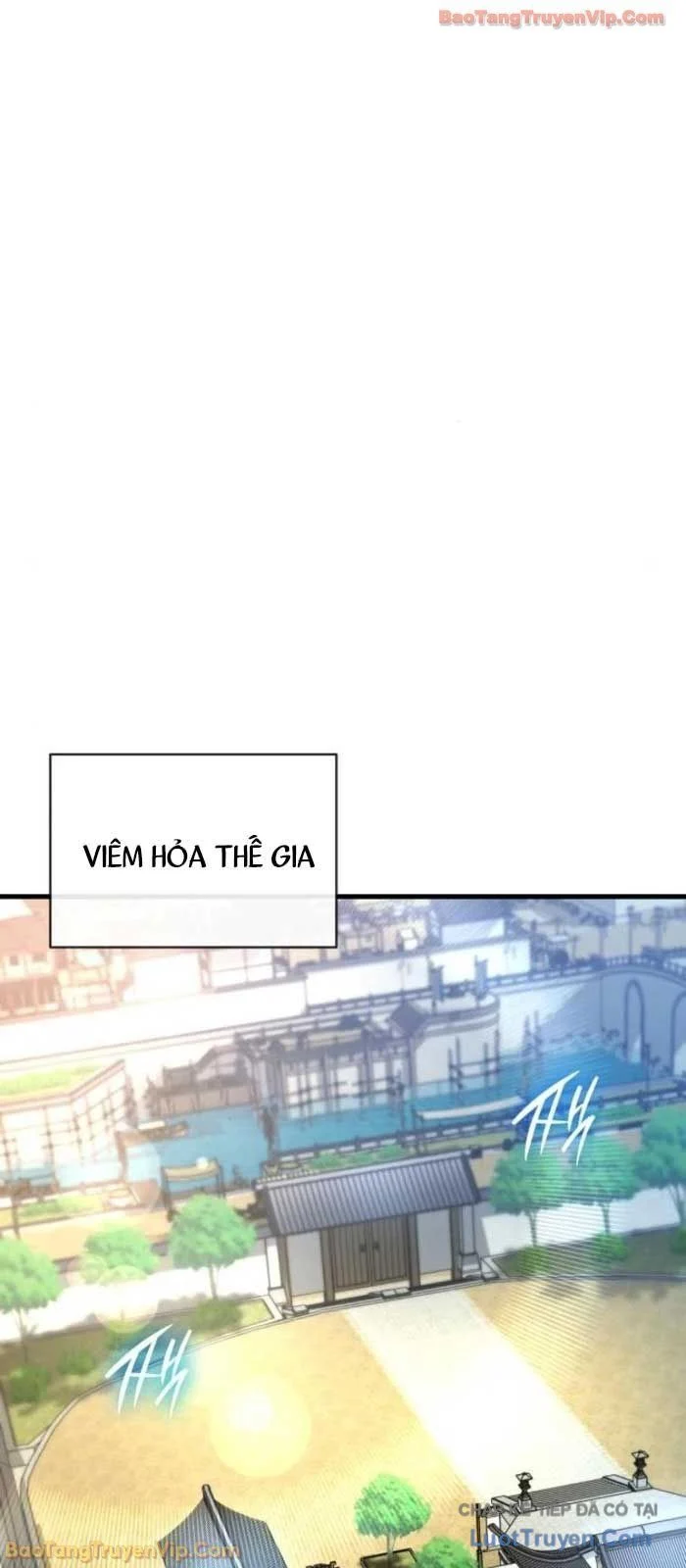 Ma Thần Trùng Sinh Chapter 16 - Trang 2