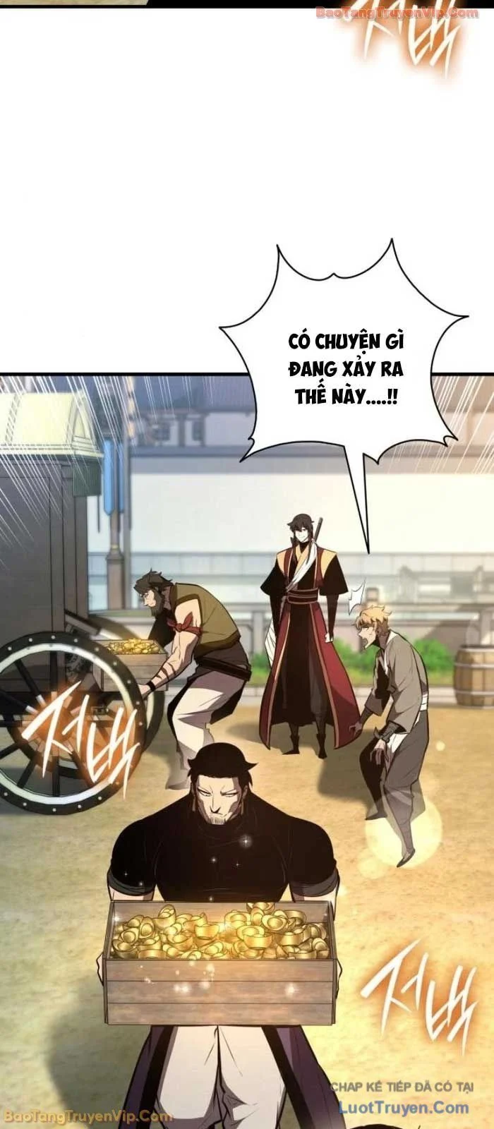 Ma Thần Trùng Sinh Chapter 16 - Trang 2