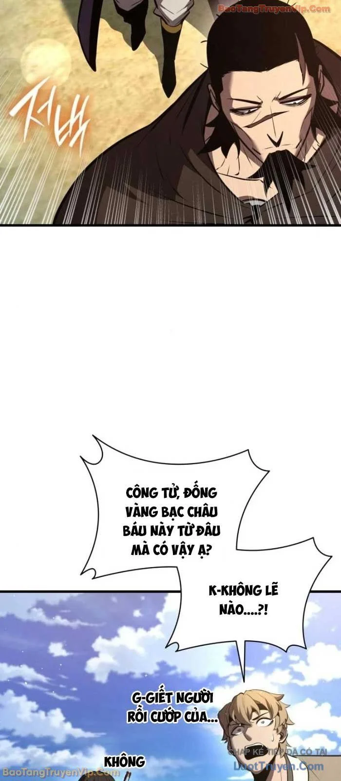 Ma Thần Trùng Sinh Chapter 16 - Trang 2