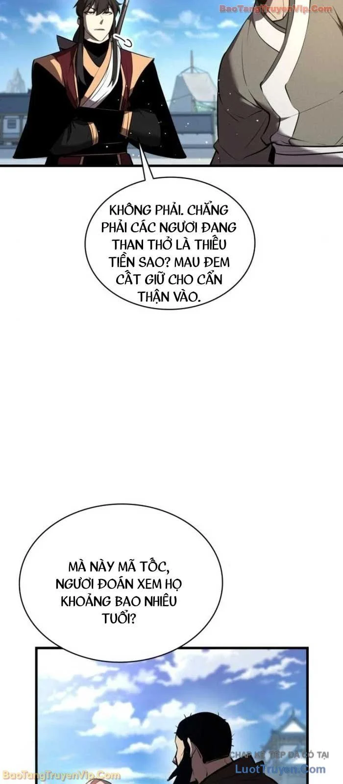 Ma Thần Trùng Sinh Chapter 16 - Trang 2