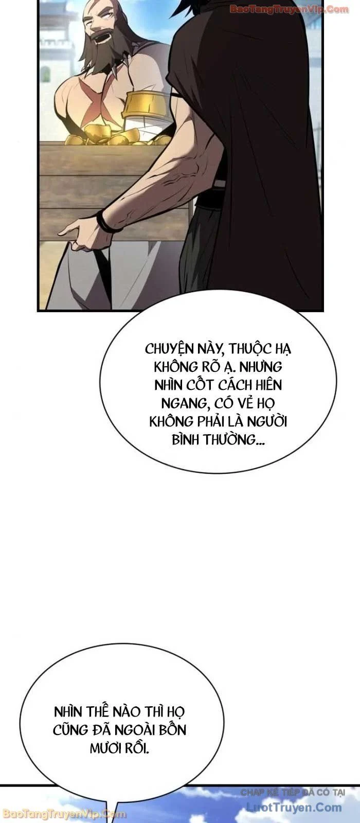 Ma Thần Trùng Sinh Chapter 16 - Trang 2