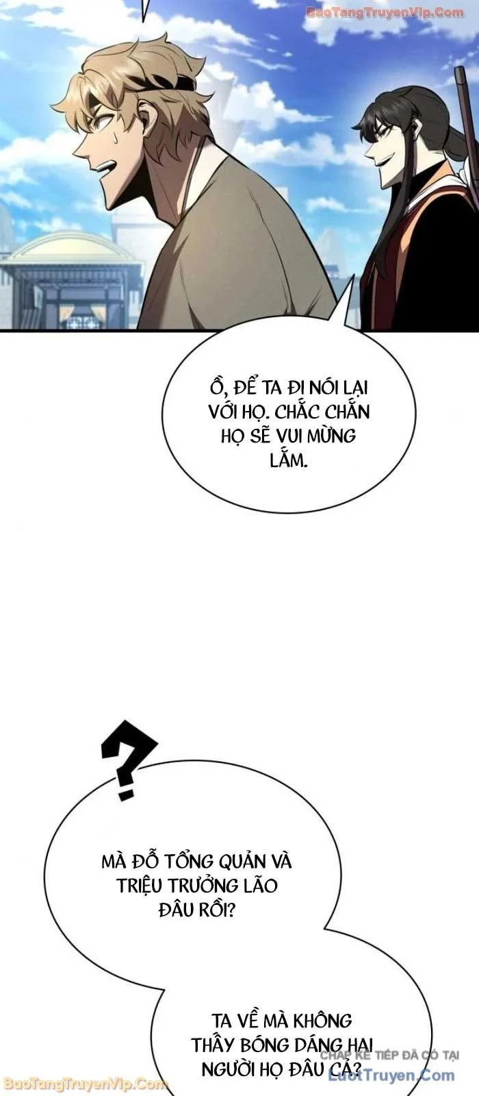 Ma Thần Trùng Sinh Chapter 16 - Trang 2