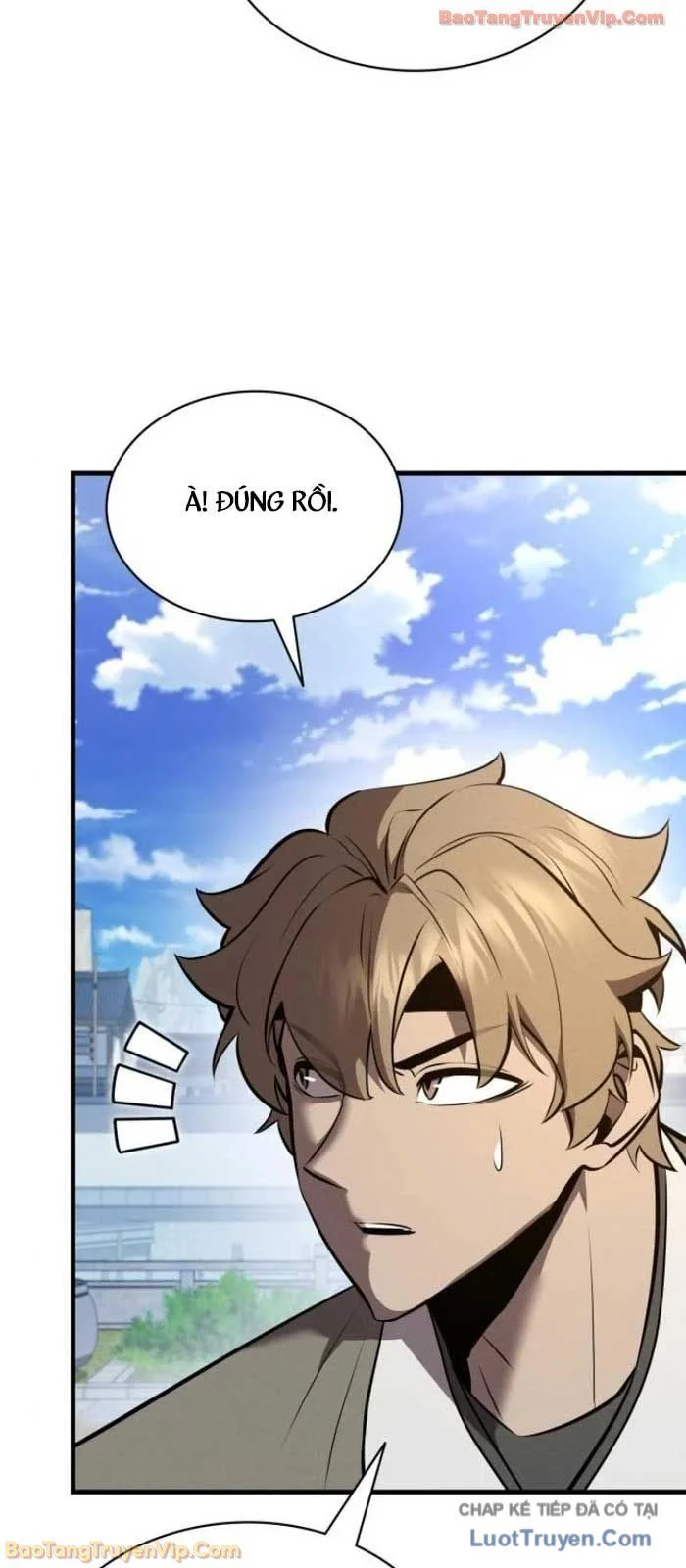 Ma Thần Trùng Sinh Chapter 16 - Trang 2