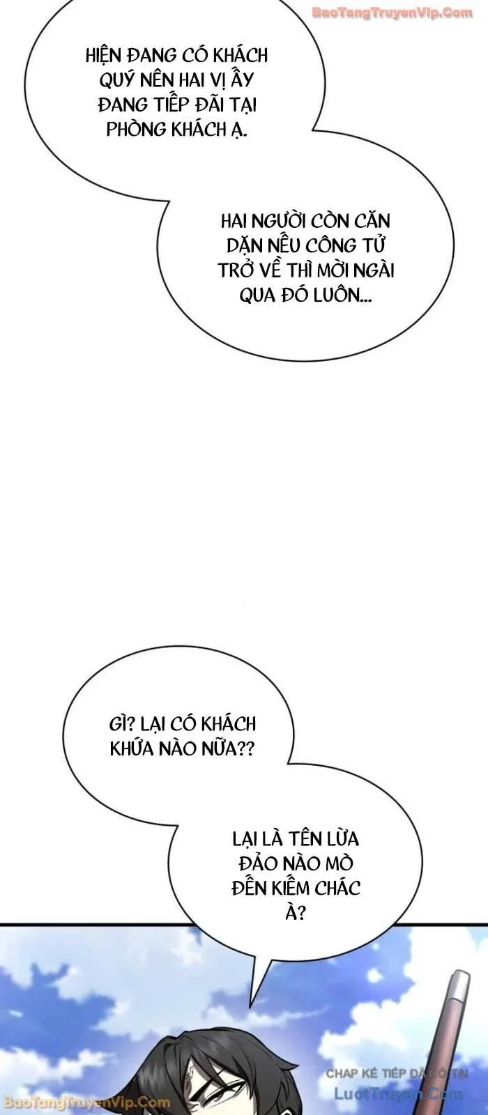 Ma Thần Trùng Sinh Chapter 16 - Trang 2