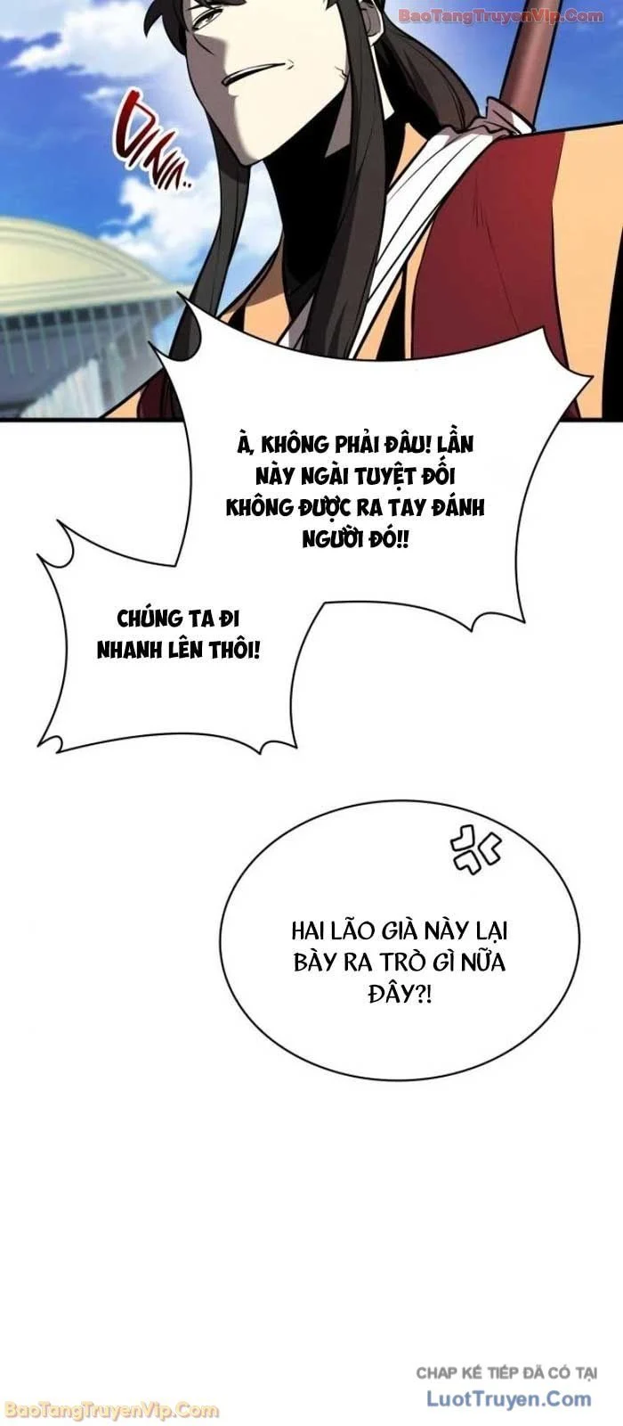 Ma Thần Trùng Sinh Chapter 16 - Trang 2