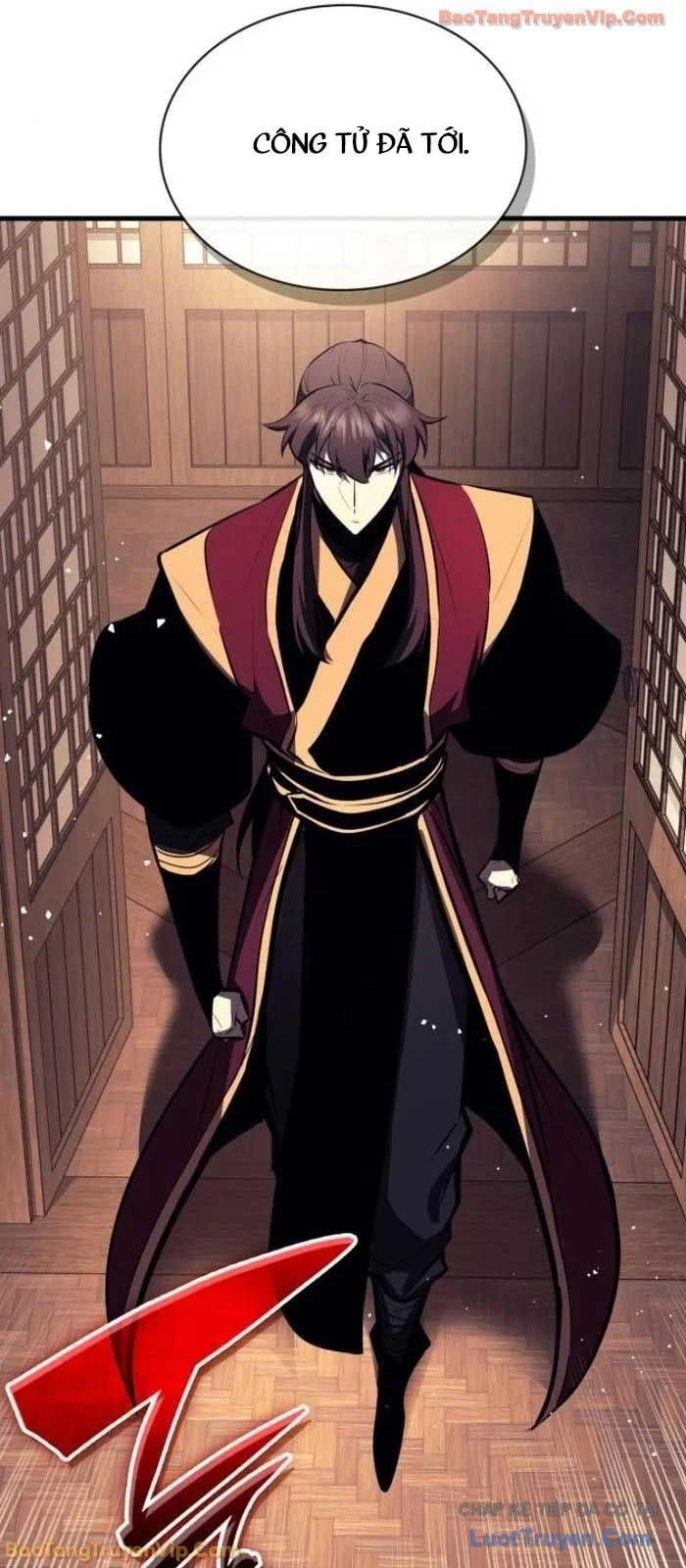 Ma Thần Trùng Sinh Chapter 16 - Trang 2