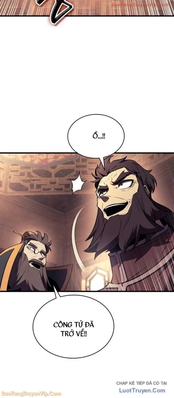 Ma Thần Trùng Sinh Chapter 16 - Trang 2