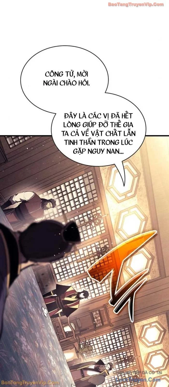 Ma Thần Trùng Sinh Chapter 16 - Trang 2