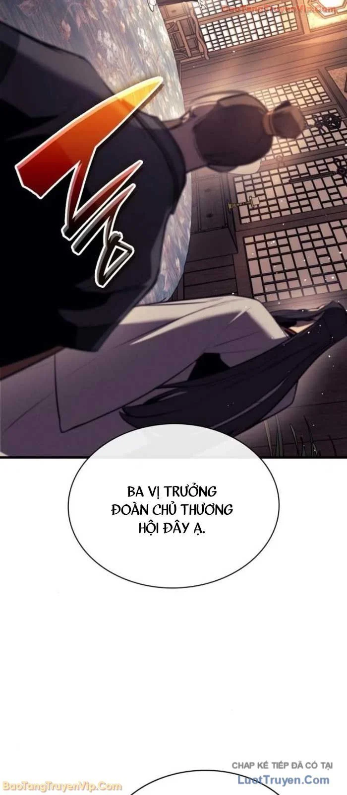 Ma Thần Trùng Sinh Chapter 16 - Trang 2