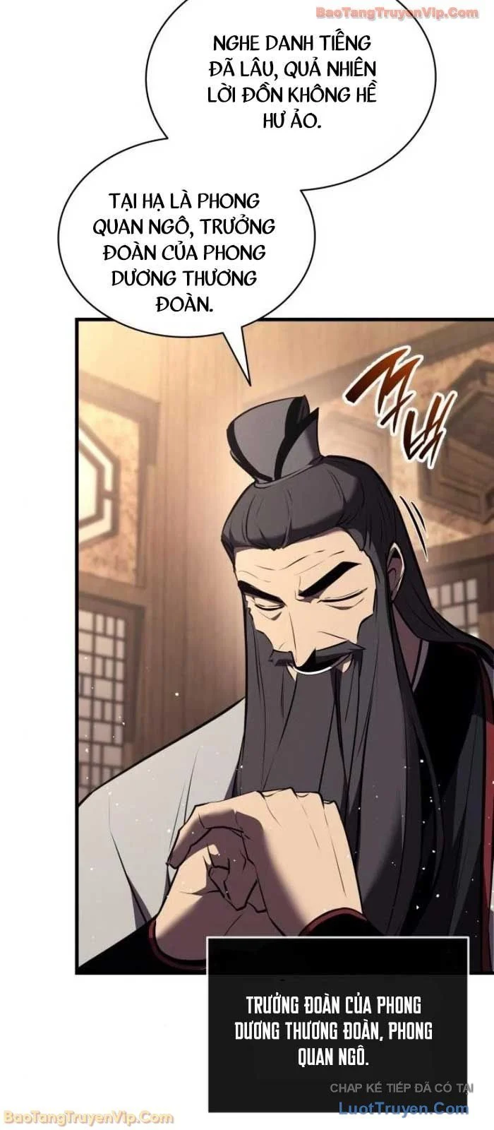 Ma Thần Trùng Sinh Chapter 16 - Trang 2