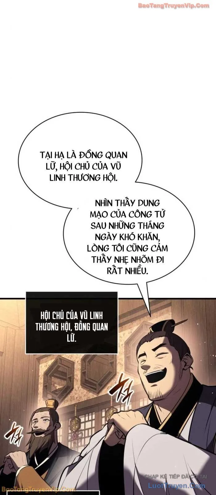 Ma Thần Trùng Sinh Chapter 16 - Trang 2