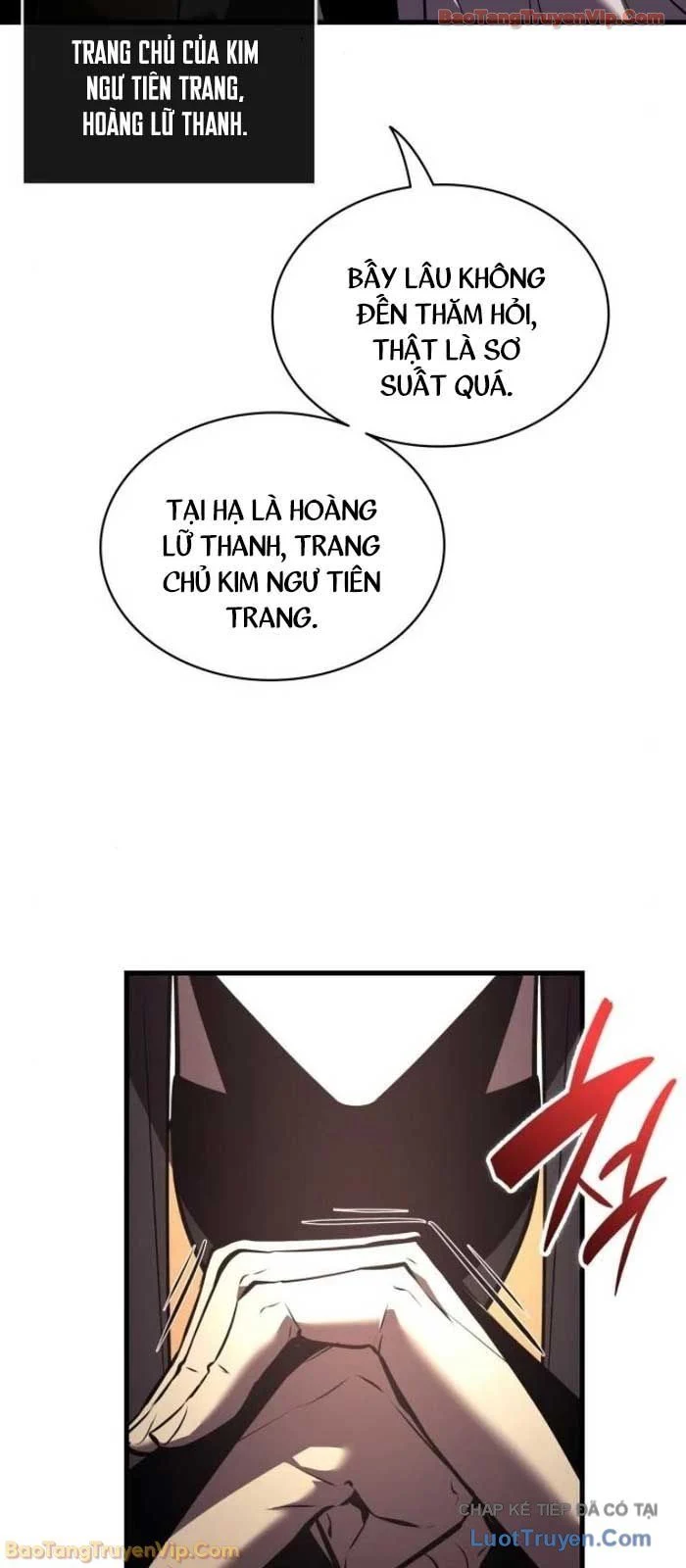 Ma Thần Trùng Sinh Chapter 16 - Trang 2