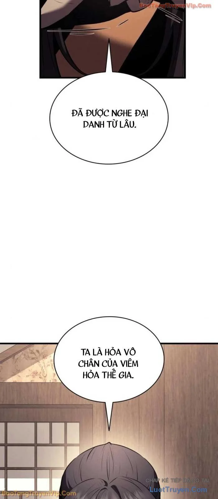 Ma Thần Trùng Sinh Chapter 16 - Trang 2