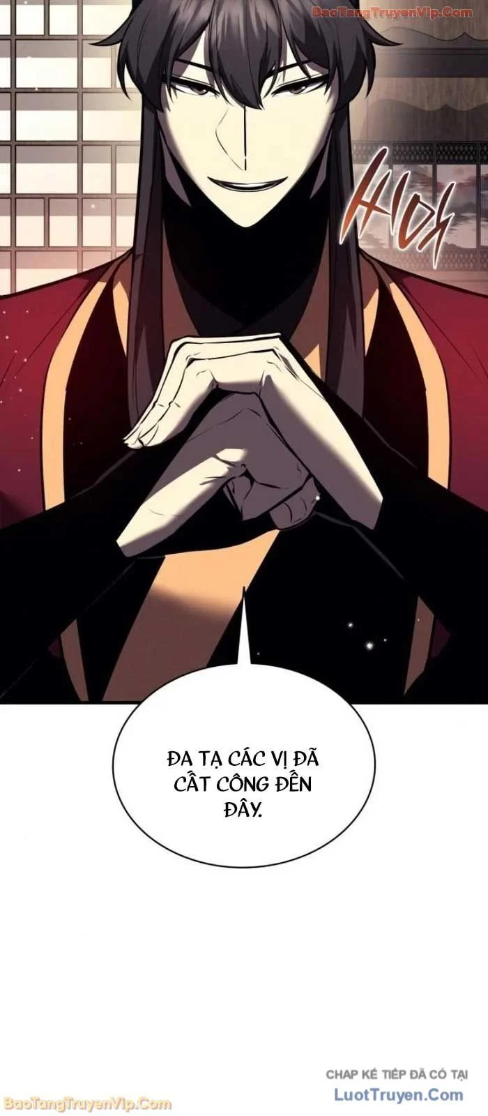 Ma Thần Trùng Sinh Chapter 16 - Trang 2