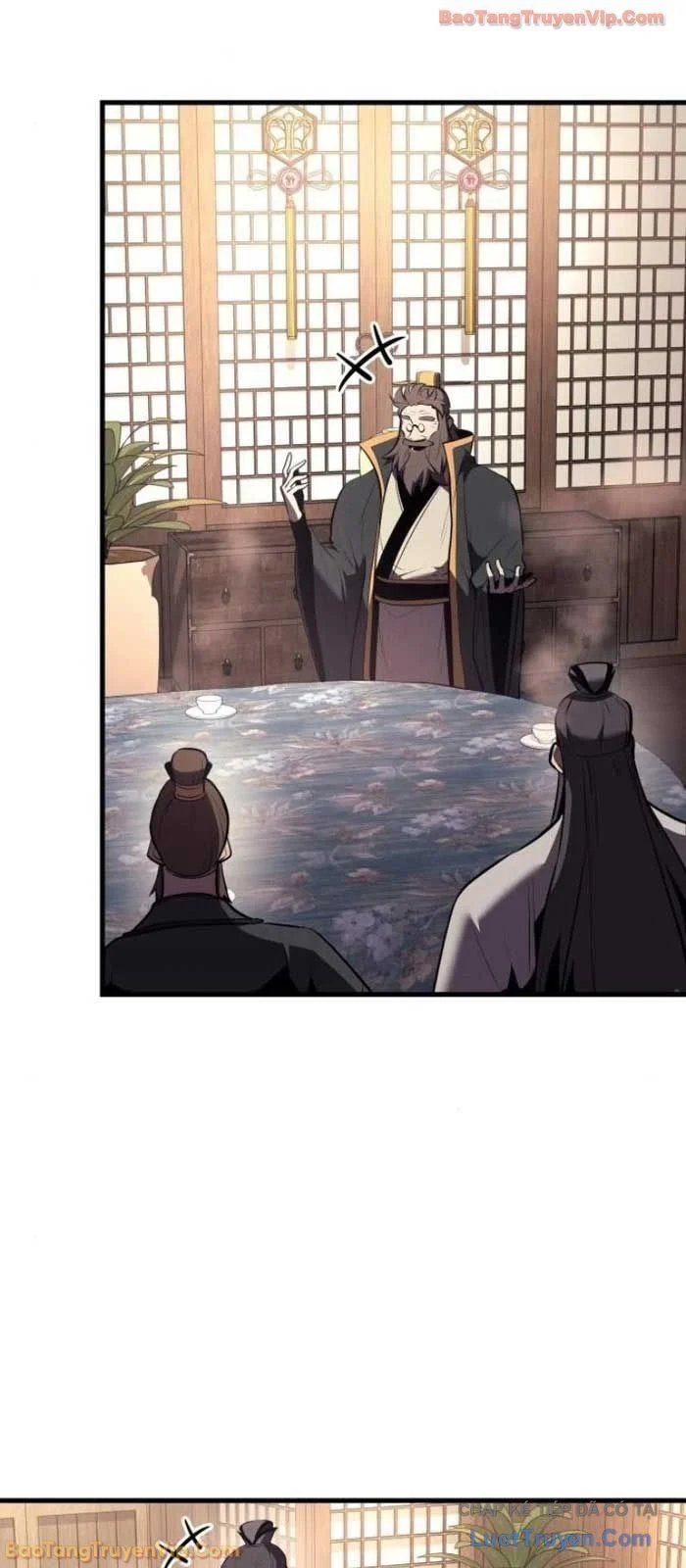 Ma Thần Trùng Sinh Chapter 16 - Trang 2