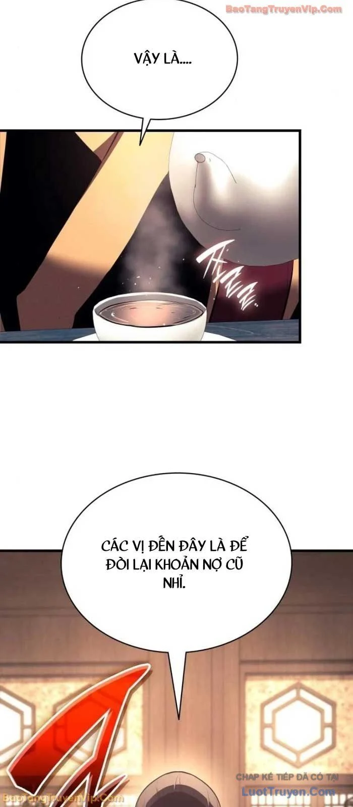 Ma Thần Trùng Sinh Chapter 16 - Trang 2