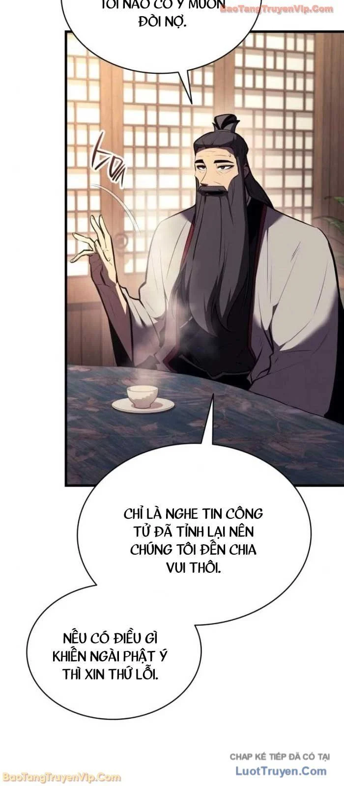 Ma Thần Trùng Sinh Chapter 16 - Trang 2