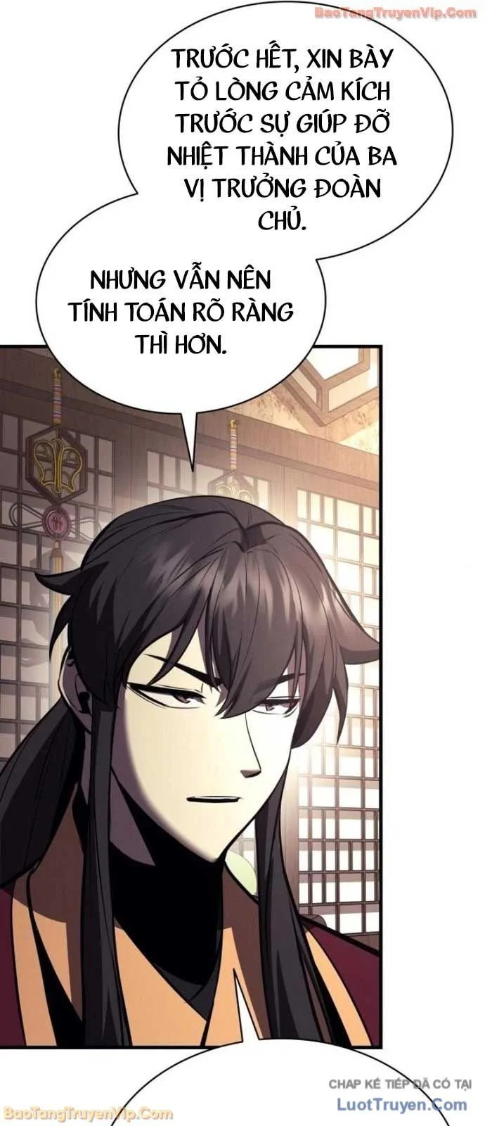 Ma Thần Trùng Sinh Chapter 16 - Trang 2