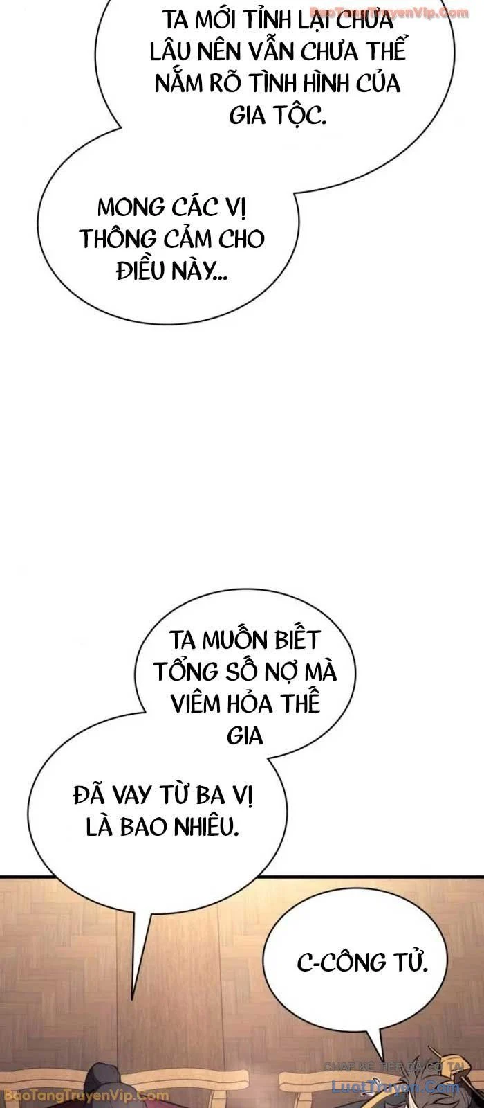 Ma Thần Trùng Sinh Chapter 16 - Trang 2