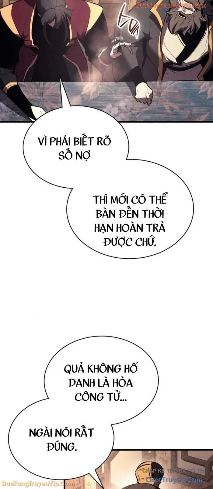 Ma Thần Trùng Sinh Chapter 16 - Trang 2