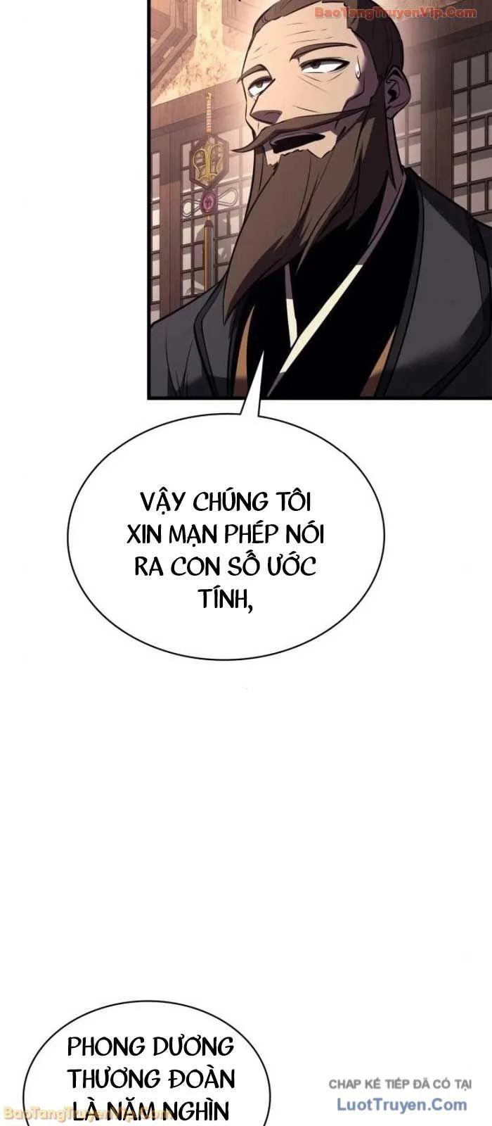 Ma Thần Trùng Sinh Chapter 16 - Trang 2