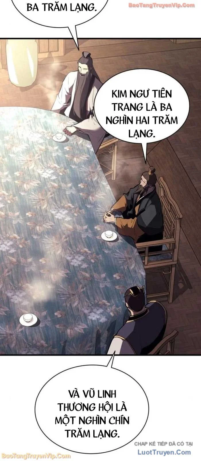 Ma Thần Trùng Sinh Chapter 16 - Trang 2