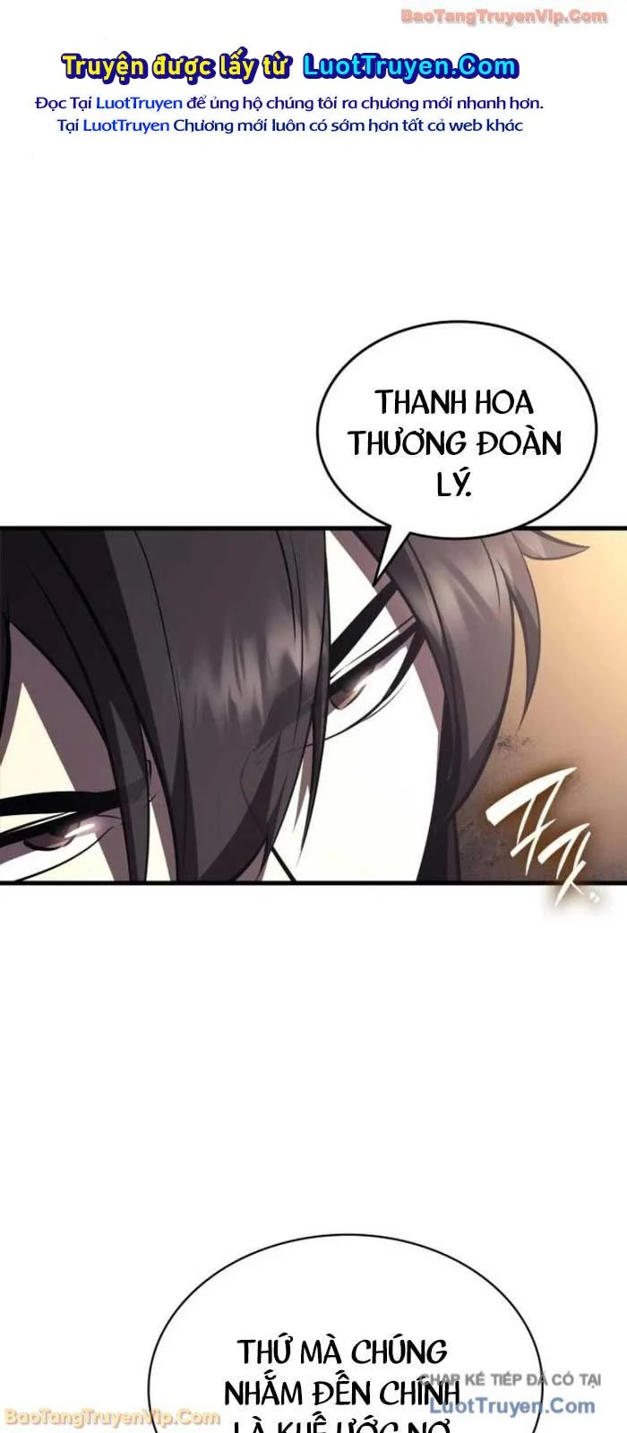 Ma Thần Trùng Sinh Chapter 16 - Trang 2