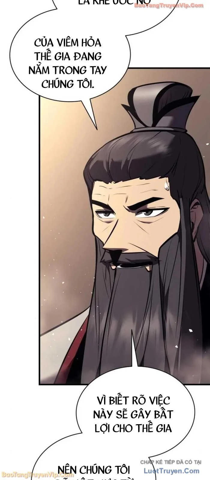 Ma Thần Trùng Sinh Chapter 16 - Trang 2