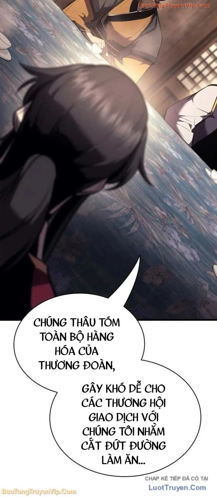 Ma Thần Trùng Sinh Chapter 16 - Trang 2