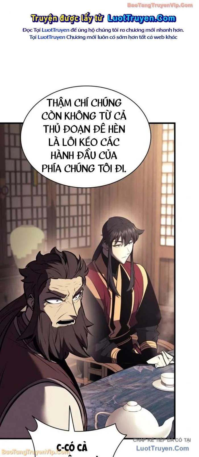 Ma Thần Trùng Sinh Chapter 16 - Trang 2