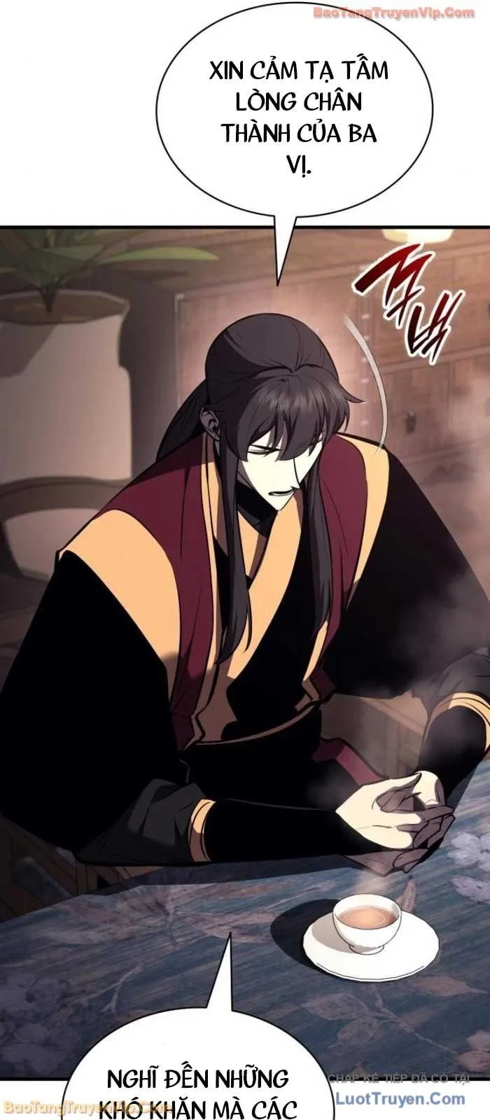 Ma Thần Trùng Sinh Chapter 16 - Trang 2