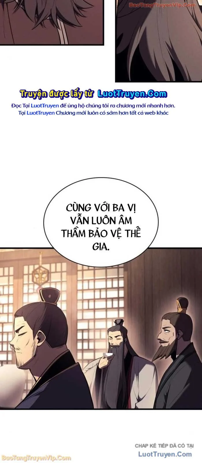 Ma Thần Trùng Sinh Chapter 16 - Trang 2