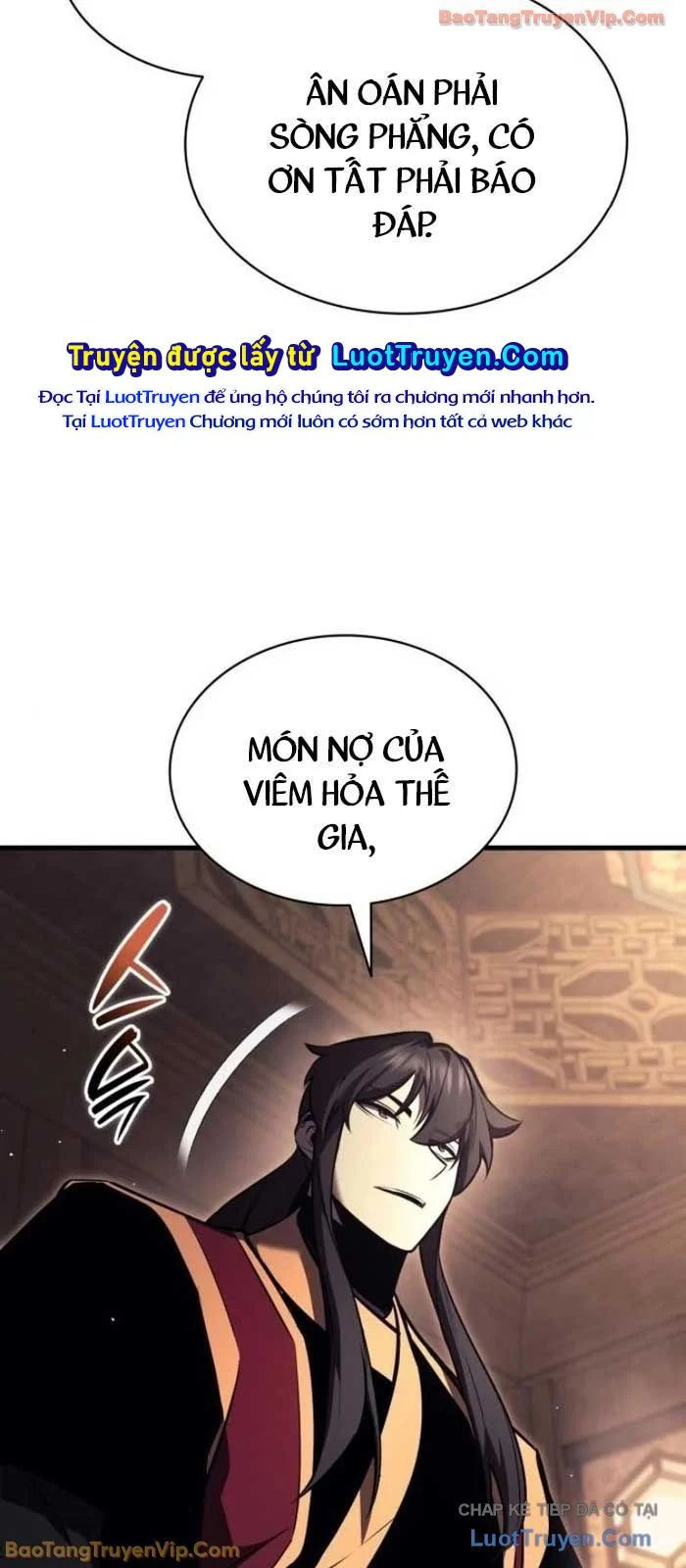 Ma Thần Trùng Sinh Chapter 16 - Trang 2