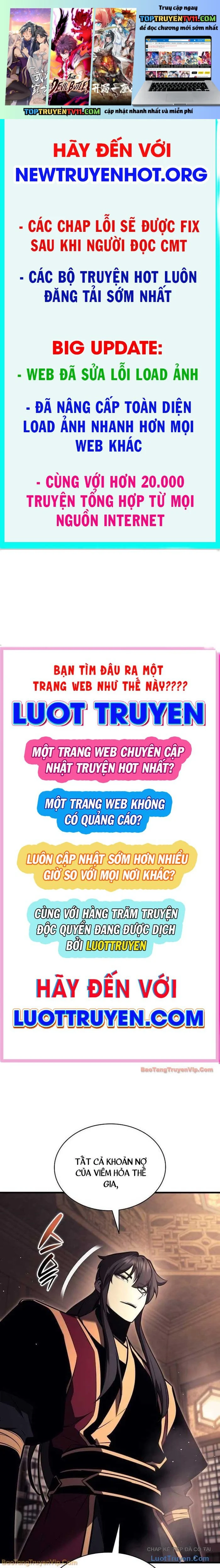 Ma Thần Trùng Sinh Chapter 17 - Trang 2