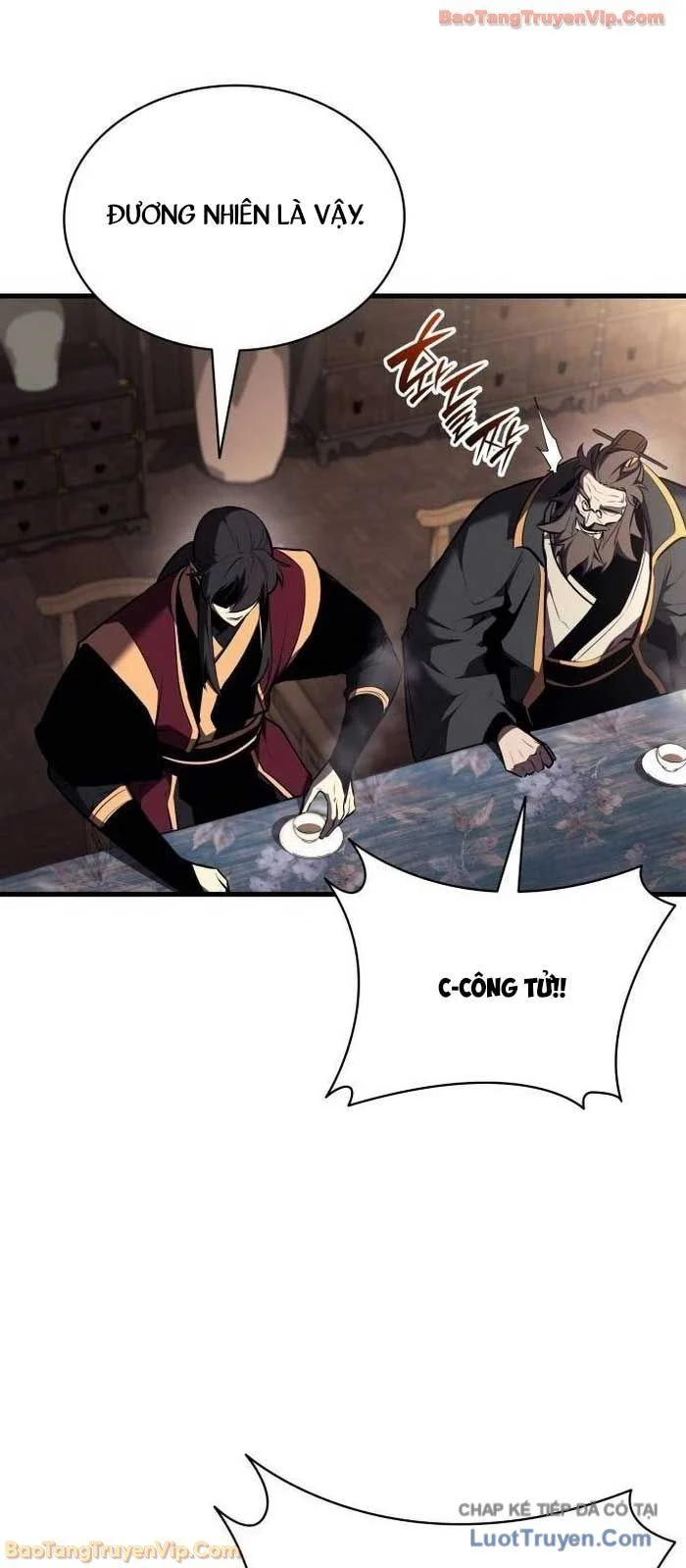 Ma Thần Trùng Sinh Chapter 17 - Trang 2