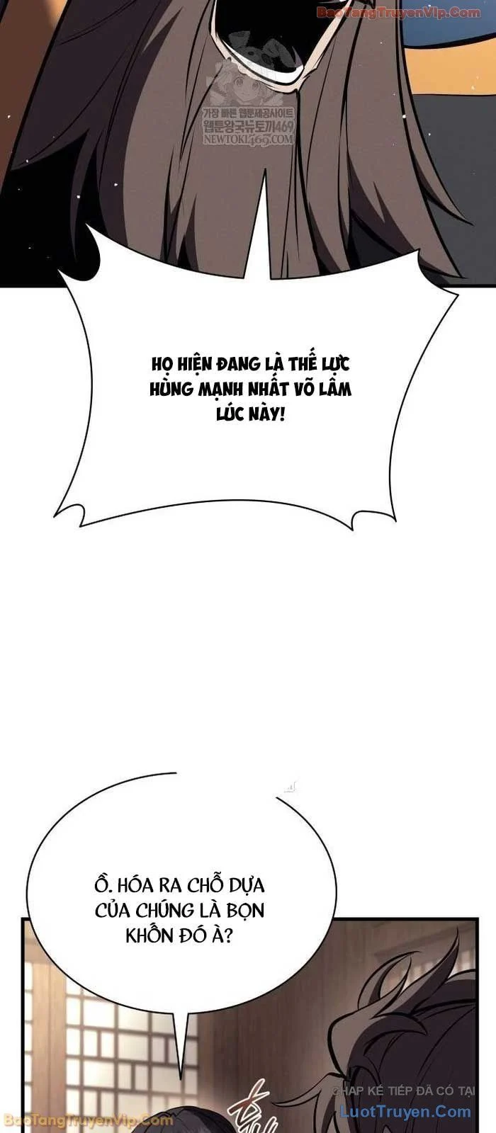 Ma Thần Trùng Sinh Chapter 17 - Trang 2