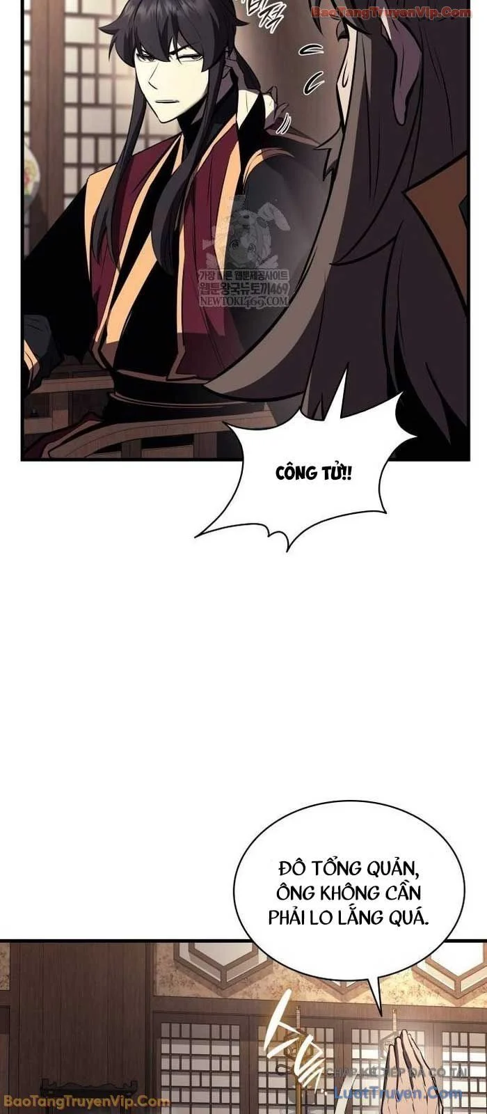 Ma Thần Trùng Sinh Chapter 17 - Trang 2