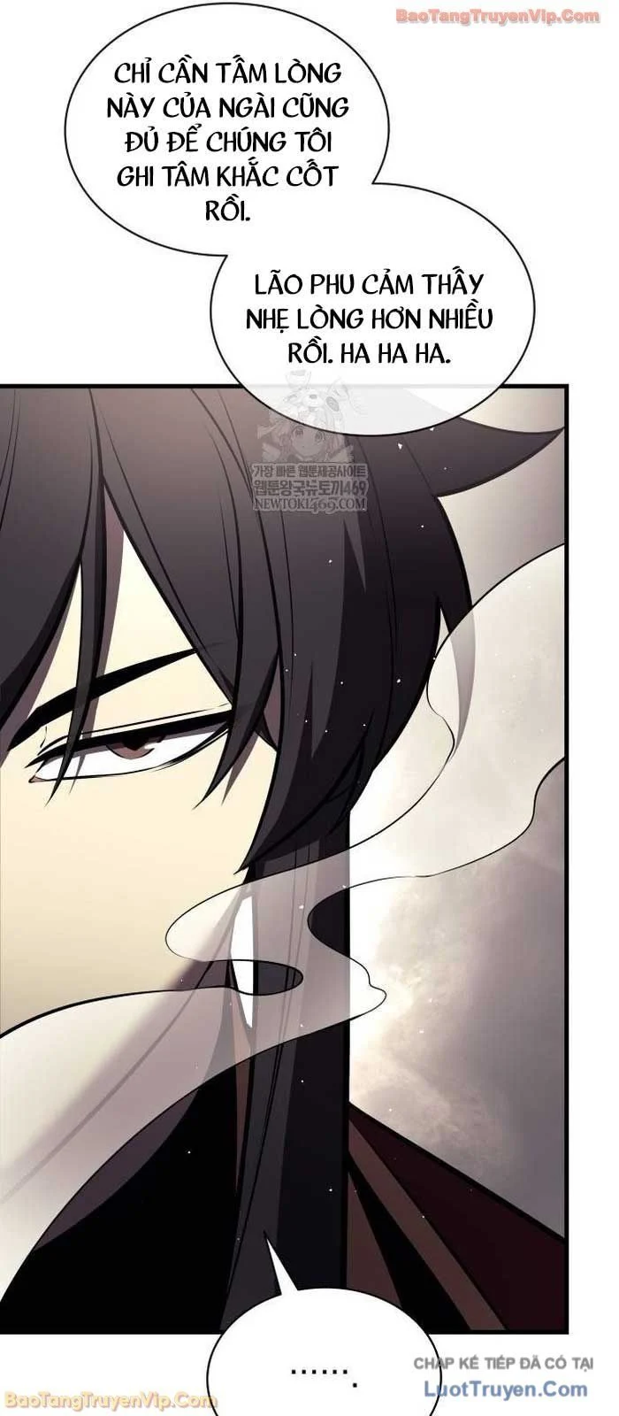 Ma Thần Trùng Sinh Chapter 17 - Trang 2