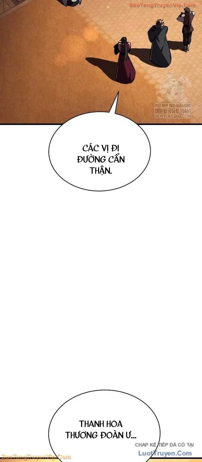 Ma Thần Trùng Sinh Chapter 17 - Trang 2