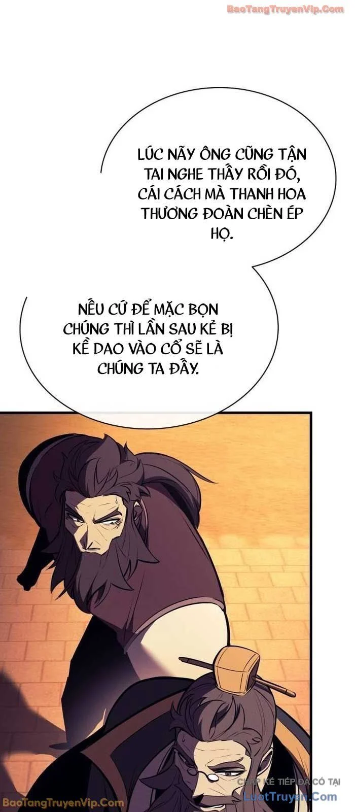 Ma Thần Trùng Sinh Chapter 17 - Trang 2