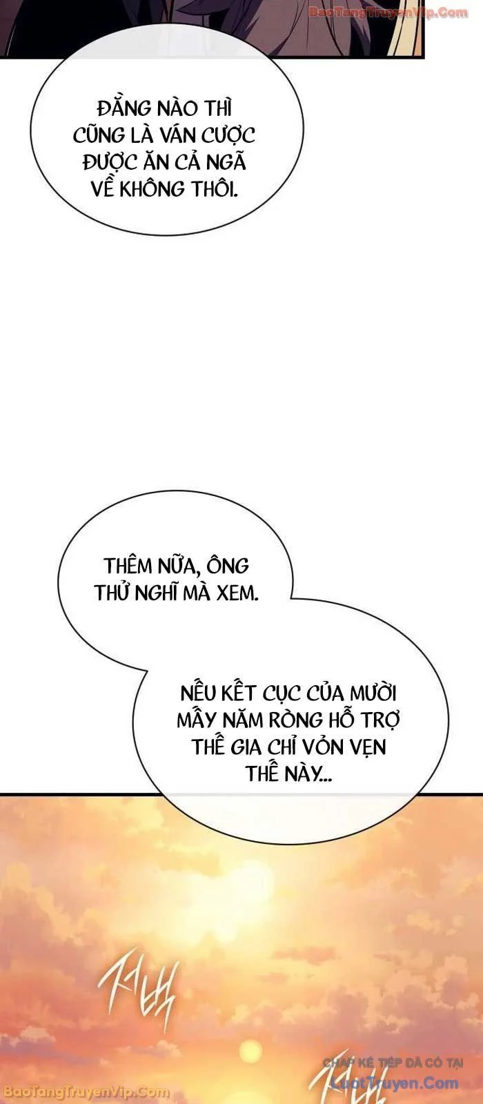 Ma Thần Trùng Sinh Chapter 17 - Trang 2