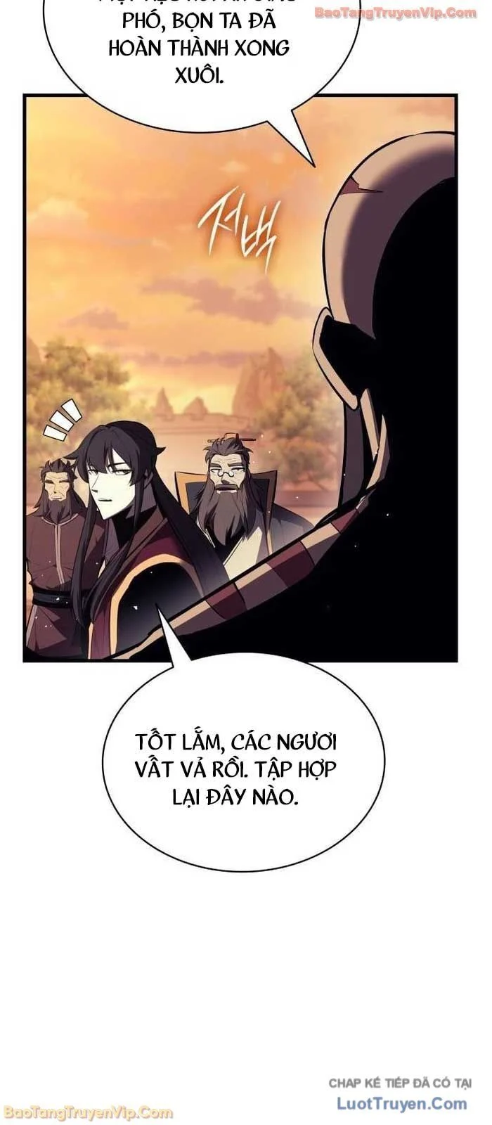 Ma Thần Trùng Sinh Chapter 17 - Trang 2