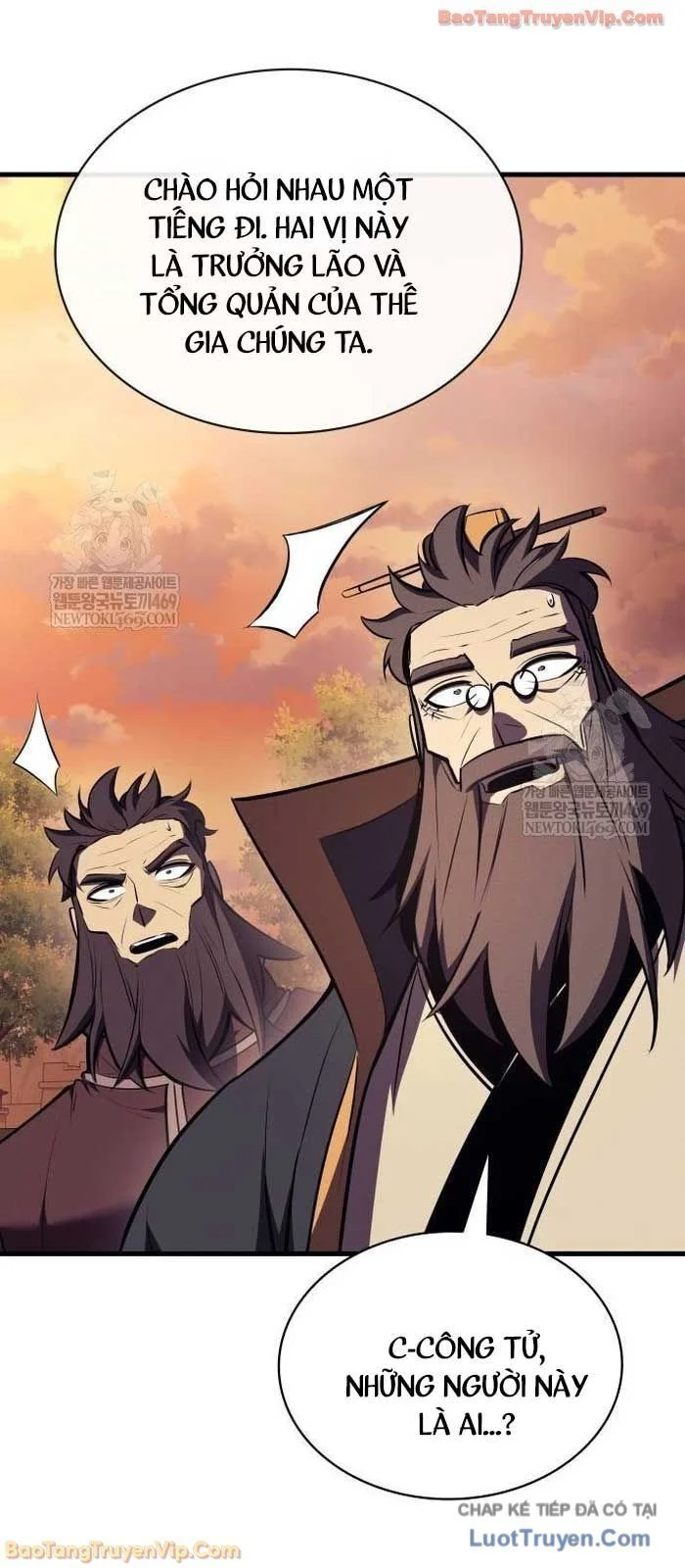 Ma Thần Trùng Sinh Chapter 17 - Trang 2