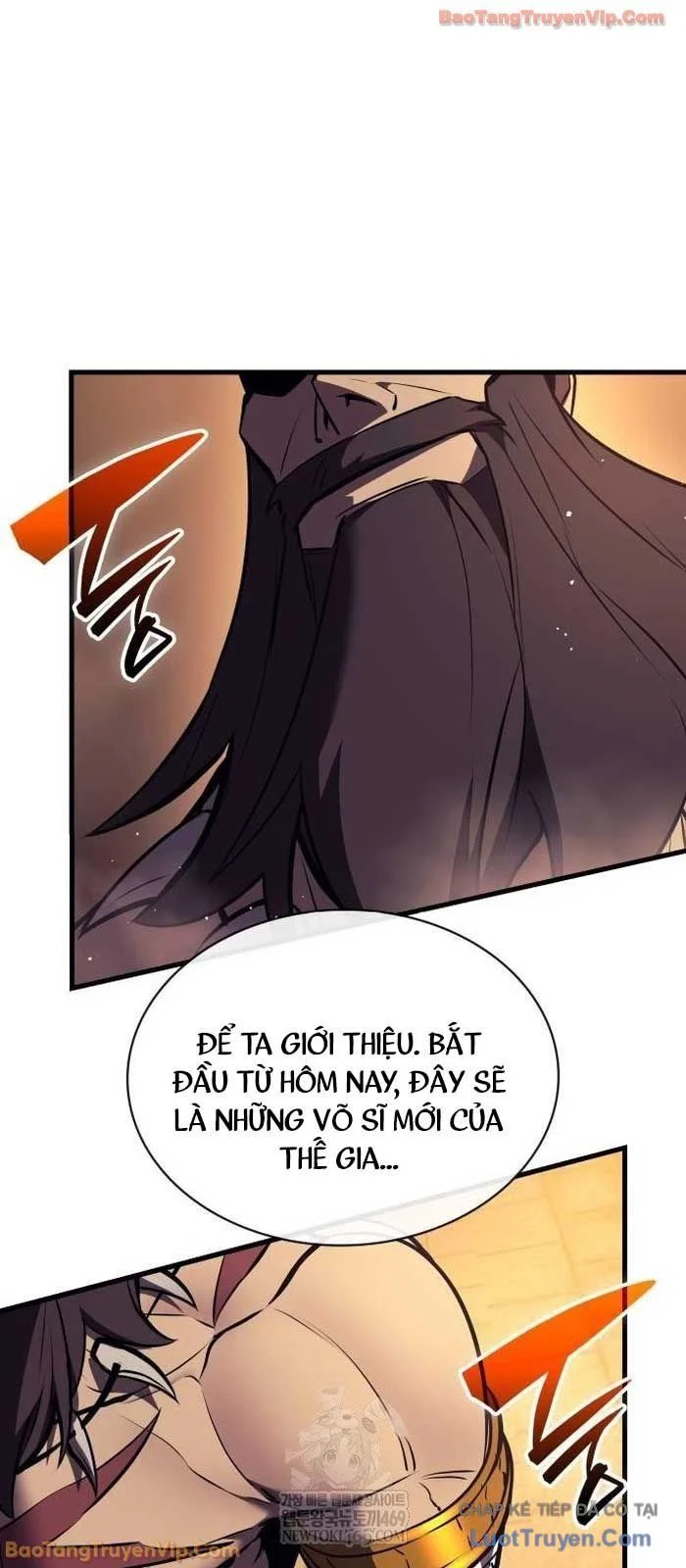 Ma Thần Trùng Sinh Chapter 17 - Trang 2