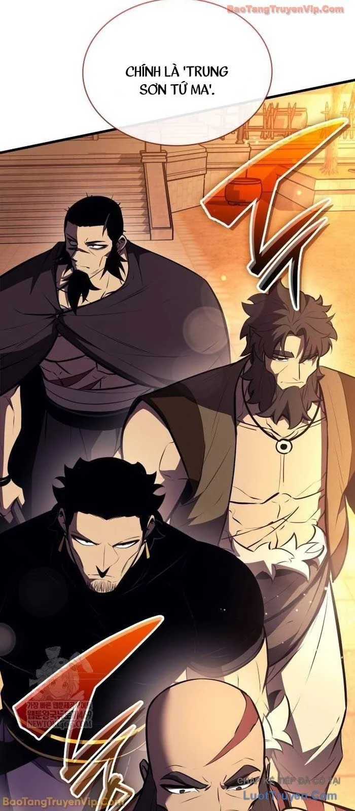 Ma Thần Trùng Sinh Chapter 17 - Trang 2