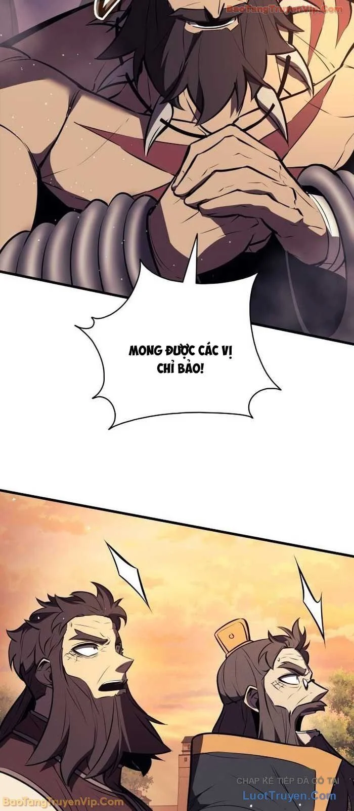 Ma Thần Trùng Sinh Chapter 17 - Trang 2