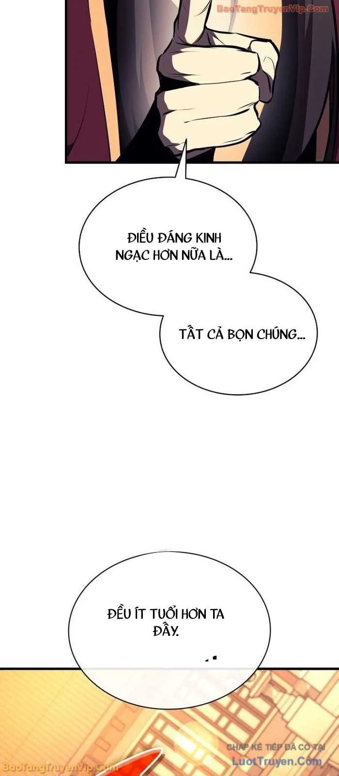 Ma Thần Trùng Sinh Chapter 17 - Trang 2